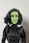 Mattel - Barbie - The Wizard of Oz - Wicked Witch of the West - Doll